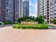 圣泉流云花园观云邸