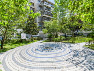 贵州省地质矿产勘查开发局117地质大队小区