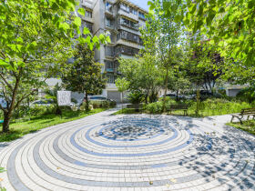 贵州省地质矿产勘查开发局117地质大队小区