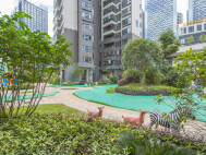 未来方舟D7组团