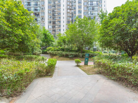 智慧龙城颐景苑