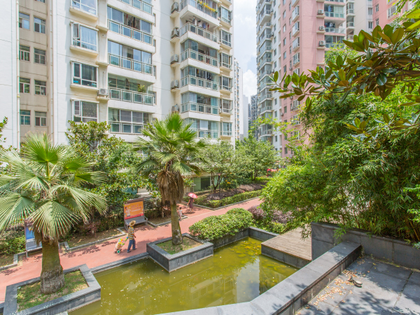 智慧龙城龙锦苑