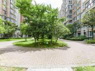 金元国际新城南区