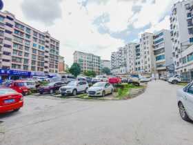 同心西路340号院