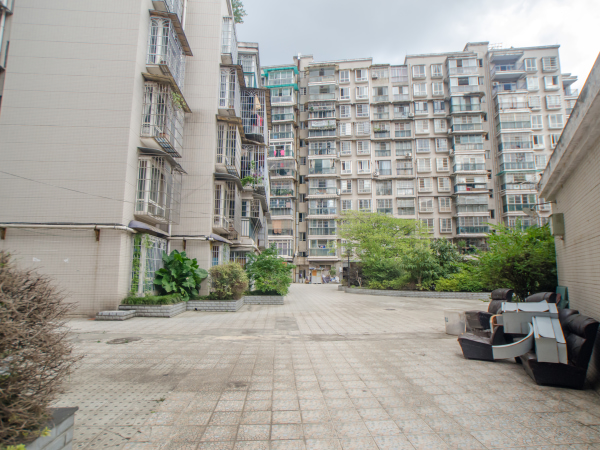 卓越金商地带小区