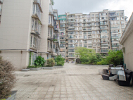 卓越金商地带小区