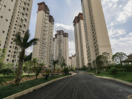 亨特·翰林溪苑