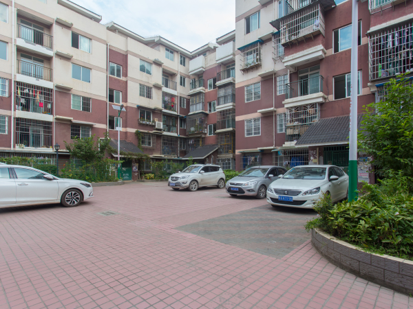 石油小区(南明区)