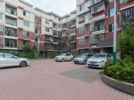 石油小区(南明区)