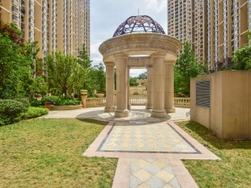 中建华府(鹿冲关路)