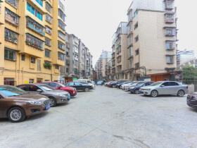 新型社区·温馨家园