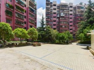 水电九局住宿区