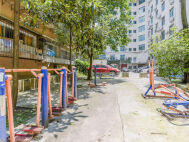 贵州省经济贸易委员会宿舍