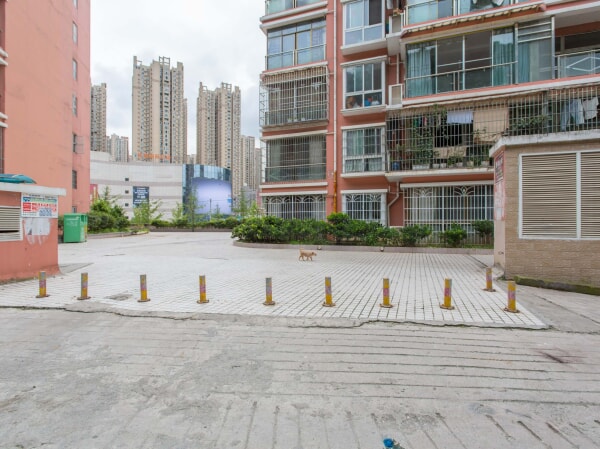 祥盛·观景铭苑