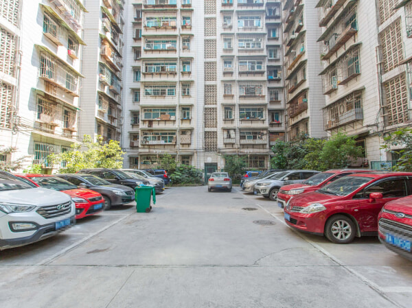 贵钢虹桥状元小区