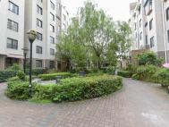 中天帝景传说D区