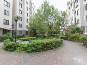 中天帝景传说D区