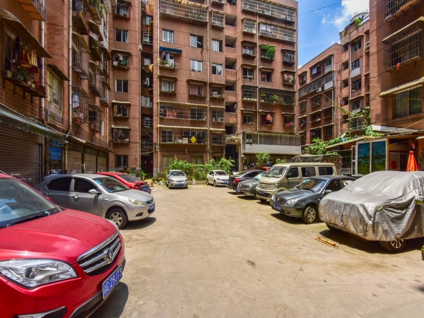 三桥北路40号院