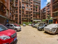 三桥北路40号院