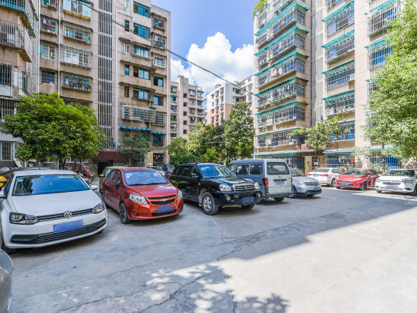 贵阳市口腔医院宿舍院