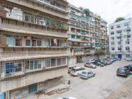 贵州省计量测试院宿舍