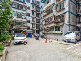 中天花园桂花园