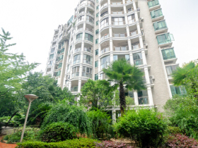 兴隆城市花园采云谷