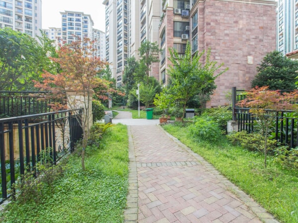 山水黔城七组团