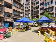 贵州橡胶配件厂电大小区