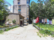 沙冲南路93号院