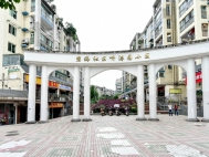 碧海社区听涛园小区