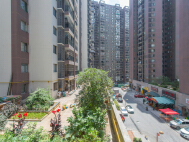 中天渔安新城B组团