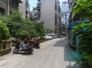 富水南路124号院