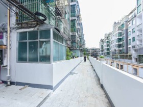 泰和花园(白云南路)