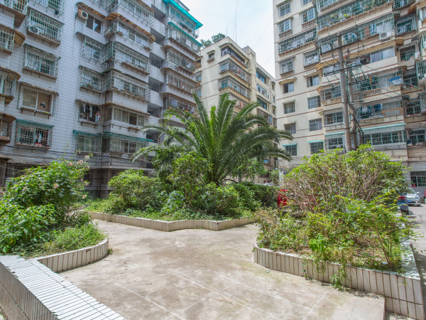 圣沣8.9号温馨家园