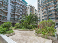 圣沣8.9号温馨家园