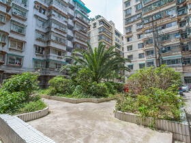 圣沣8.9号温馨家园