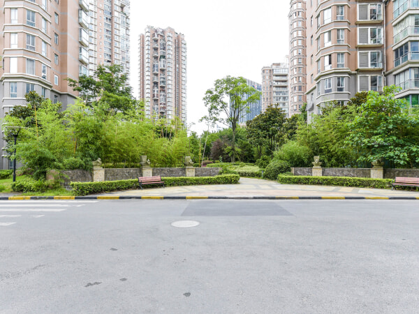 金元国际新城北区