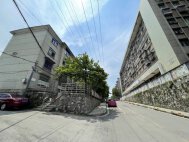 白沙关文明小区