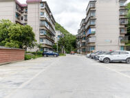 三五三七厂家属区