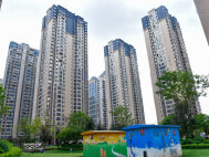 万科大都会南区