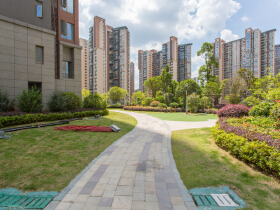 未来方舟H3组团