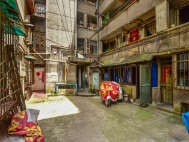 三民东路30号大院