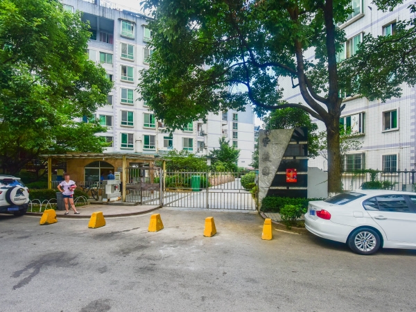 中天花园.紫薇园