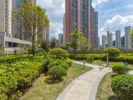 未来方舟F6组团