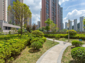 未来方舟F6组团