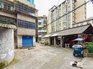 花溪公园平安小区