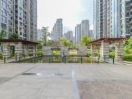 世纪城龙泽苑南区