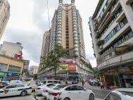 君临天下圣庭苑