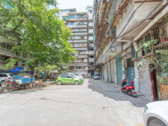 圣沣7号温馨家园